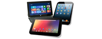 Tecni-Phone - Reparar tablet de otras marcas