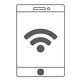 Reparar chip IC WIFI