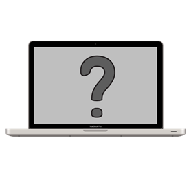 Diagnóstico de avería