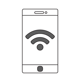 Reparar chip IC WIFI