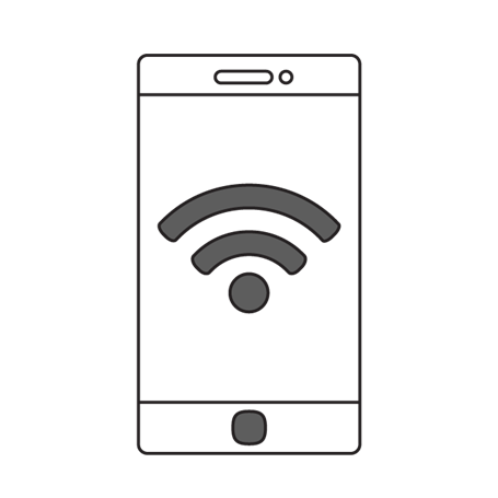 Reparar chip IC WIFI