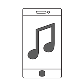 Reparar altavoz llamadas