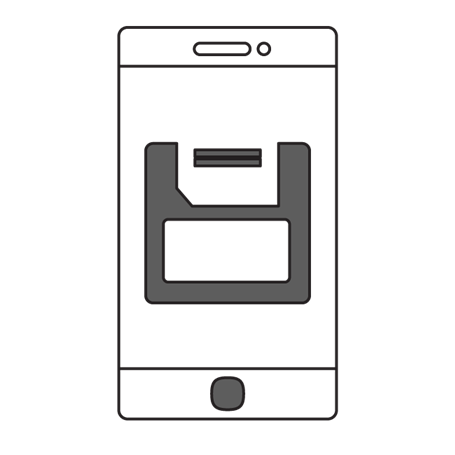 Presupuesto recuperación de datos