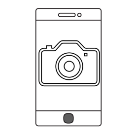 Reparar cámara trasera Iphone