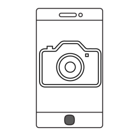 Reparar cámara trasera Iphone