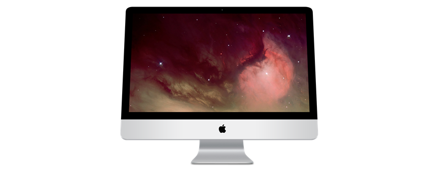 Imac (2009-2013)