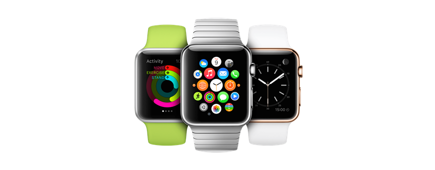 Smartwatch Apple