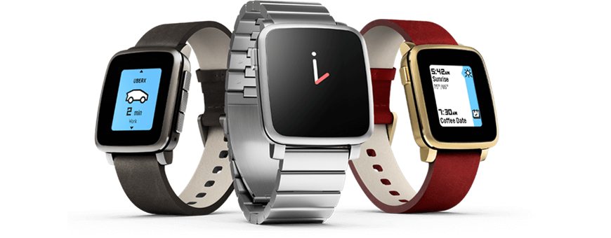 Smartwatch Otros