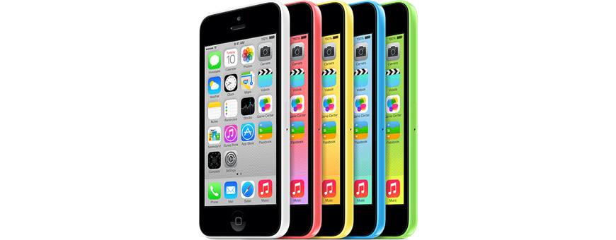 Iphone 5C