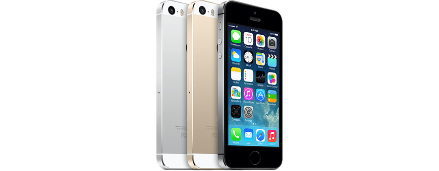 Iphone 5S