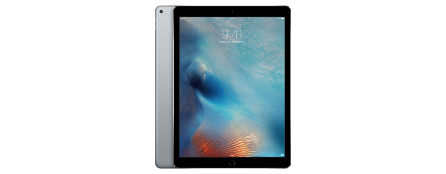 iPad Pro de 12,9 pulgadas (2.ª generación)