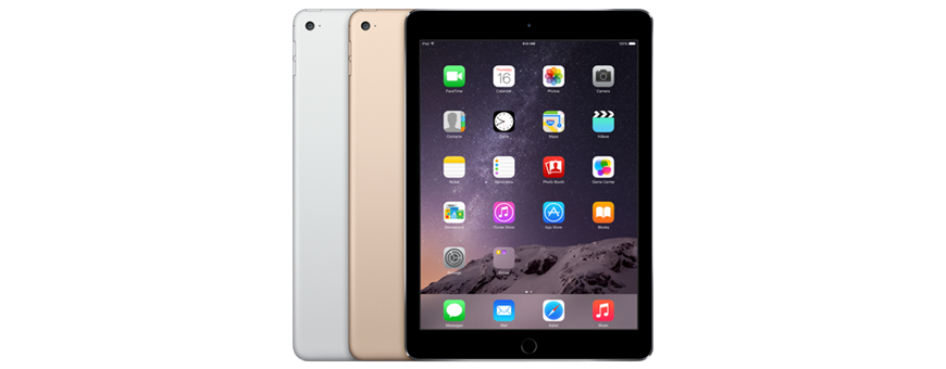 iPad Air 2