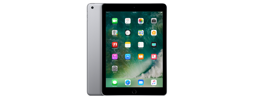 iPad (4.ª generación)