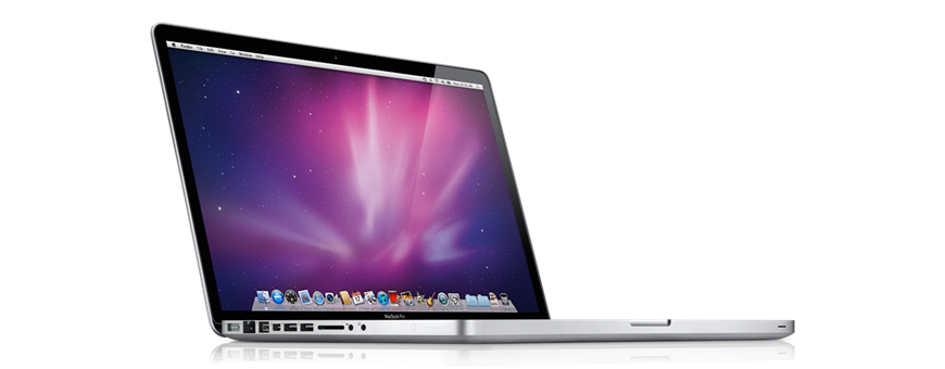 Macbook Pro (2009-2011)