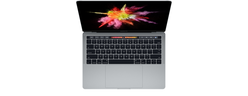 Macbook Pro (2016-2017)