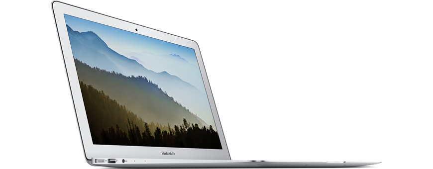 Macbook Air (2017)