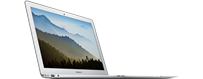 Macbook Air (2017)