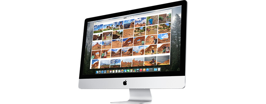 Imac (2014-2015)